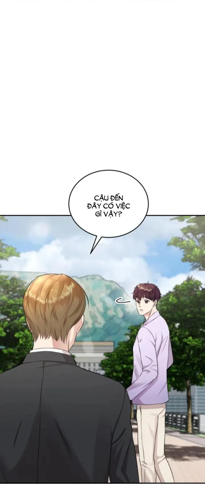 NHẬT KÝ DẠY DỖ CẬU CHỦ VÔ LẠI Chapter 1 Trang 56