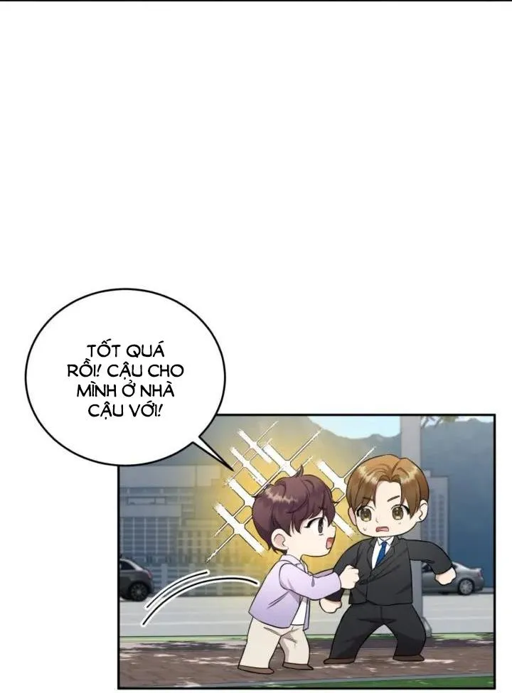 NHẬT KÝ DẠY DỖ CẬU CHỦ VÔ LẠI Chapter 1 Trang 59