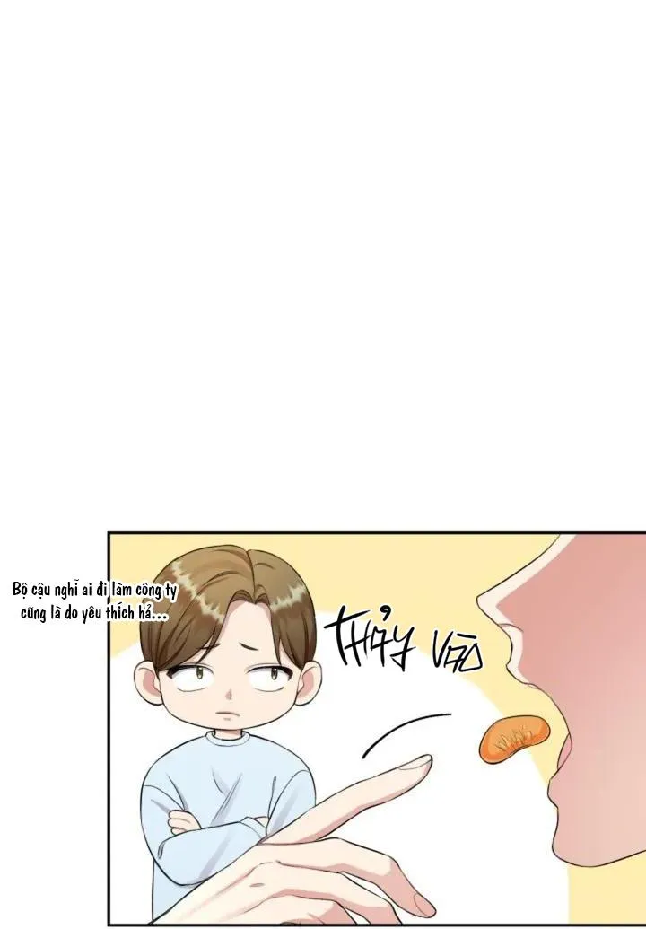 NHẬT KÝ DẠY DỖ CẬU CHỦ VÔ LẠI Chapter 1 Trang 63