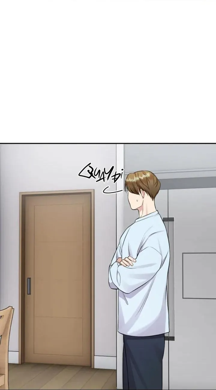 NHẬT KÝ DẠY DỖ CẬU CHỦ VÔ LẠI Chapter 1 Trang 64