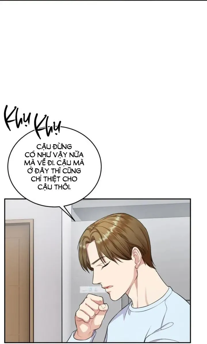 NHẬT KÝ DẠY DỖ CẬU CHỦ VÔ LẠI Chapter 1 Trang 65