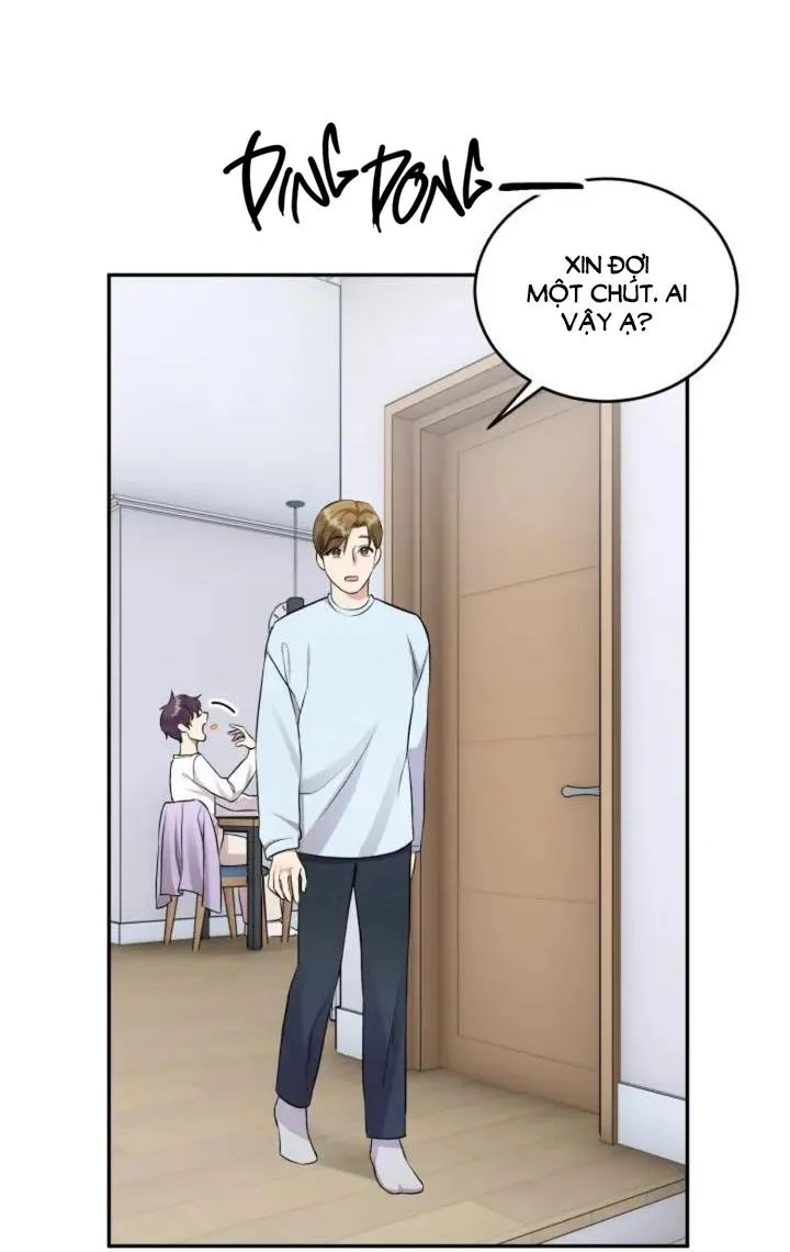 NHẬT KÝ DẠY DỖ CẬU CHỦ VÔ LẠI Chapter 1 Trang 67