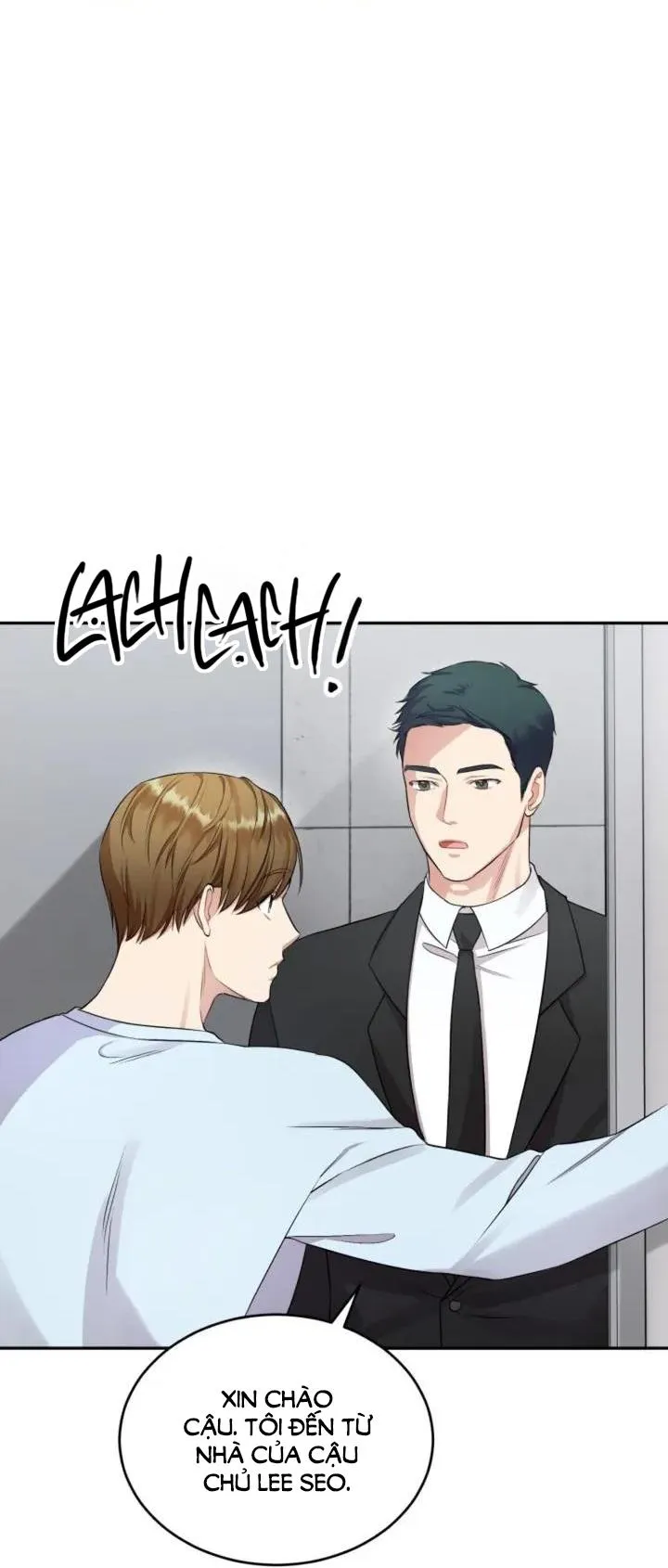 NHẬT KÝ DẠY DỖ CẬU CHỦ VÔ LẠI Chapter 1 Trang 68