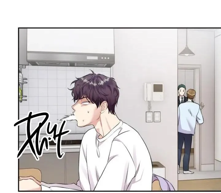 NHẬT KÝ DẠY DỖ CẬU CHỦ VÔ LẠI Chapter 1 Trang 70