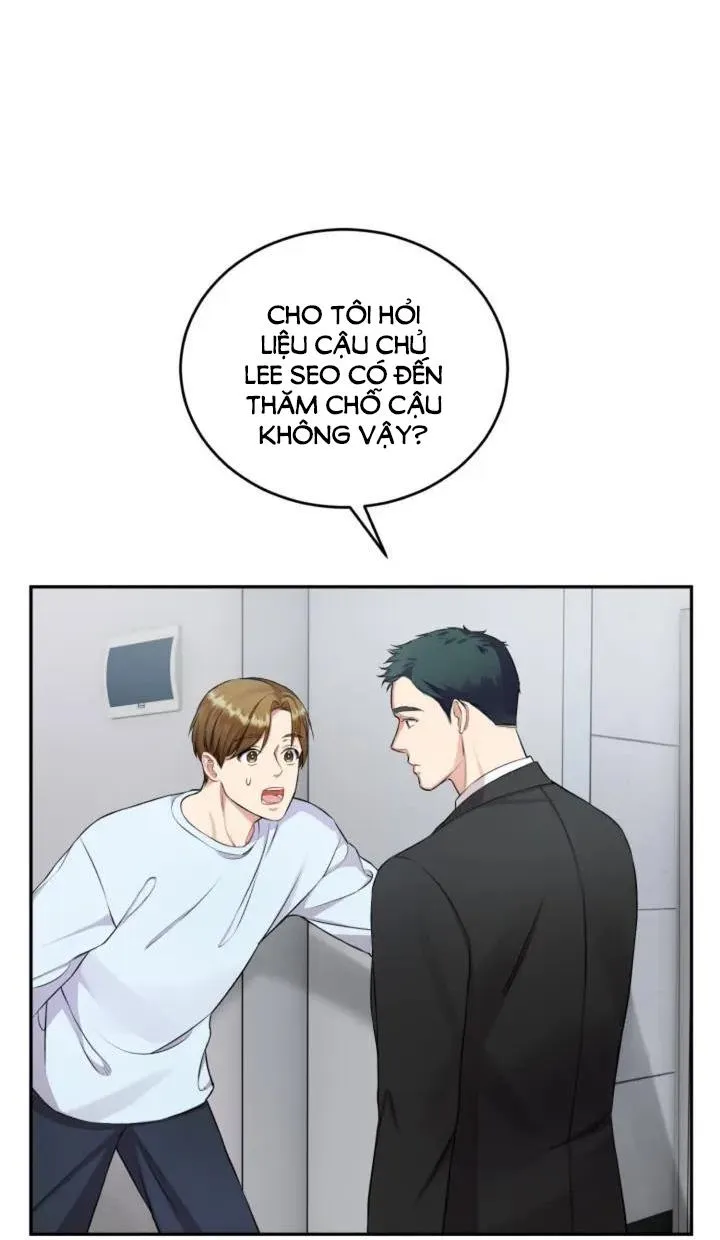 NHẬT KÝ DẠY DỖ CẬU CHỦ VÔ LẠI Chapter 1 Trang 71