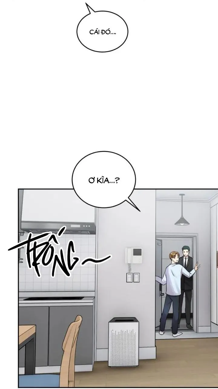 NHẬT KÝ DẠY DỖ CẬU CHỦ VÔ LẠI Chapter 1 Trang 72