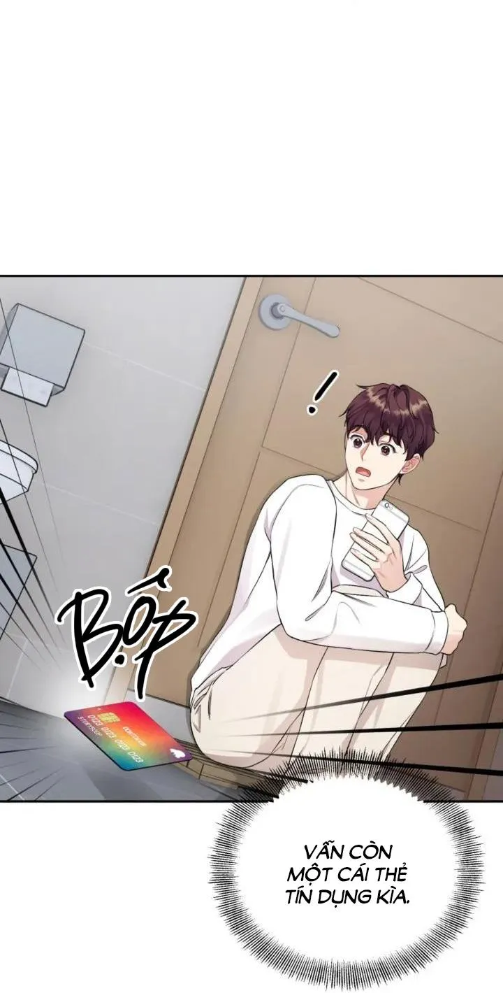 NHẬT KÝ DẠY DỖ CẬU CHỦ VÔ LẠI Chapter 1 Trang 76