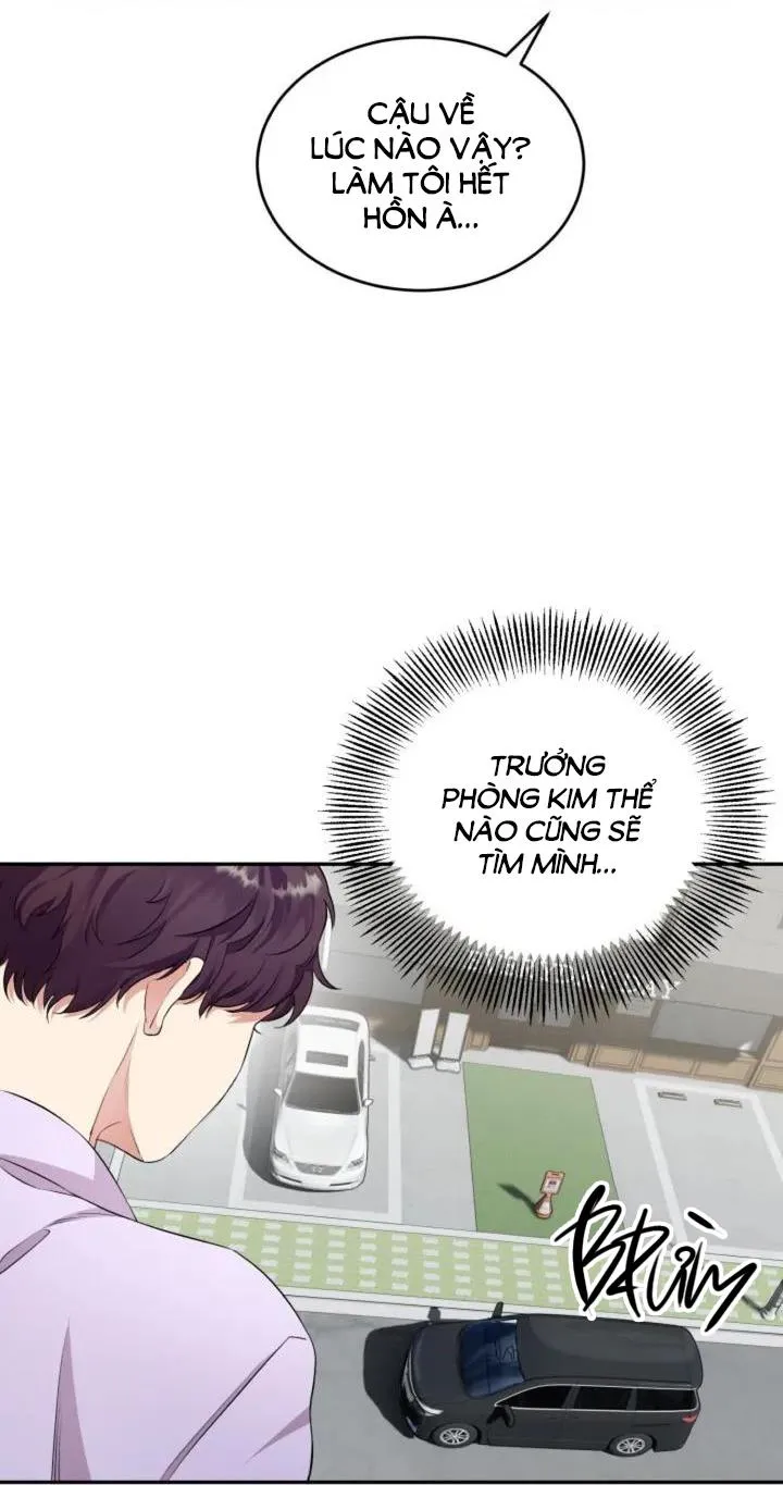 NHẬT KÝ DẠY DỖ CẬU CHỦ VÔ LẠI Chapter 1 Trang 78