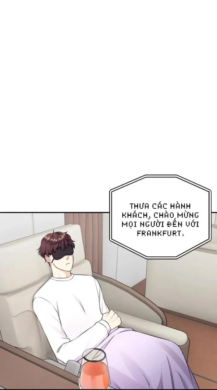 NHẬT KÝ DẠY DỖ CẬU CHỦ VÔ LẠI Chapter 1 Trang 85