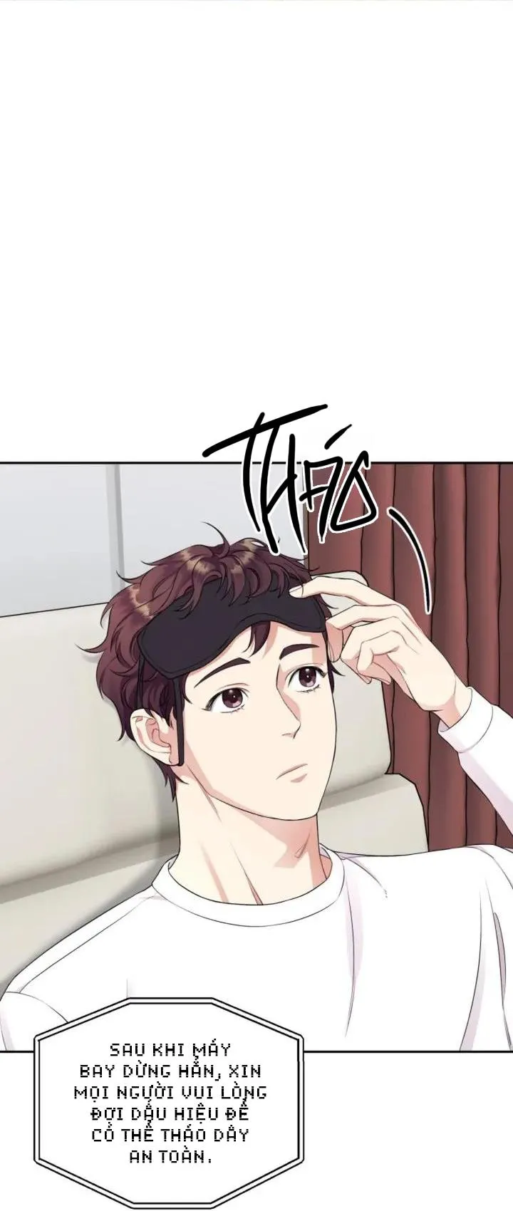 NHẬT KÝ DẠY DỖ CẬU CHỦ VÔ LẠI Chapter 1 Trang 87