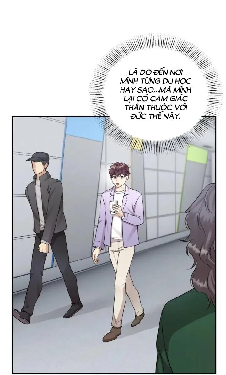 NHẬT KÝ DẠY DỖ CẬU CHỦ VÔ LẠI Chapter 1 Trang 89