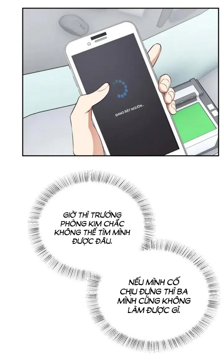 NHẬT KÝ DẠY DỖ CẬU CHỦ VÔ LẠI Chapter 1 Trang 91