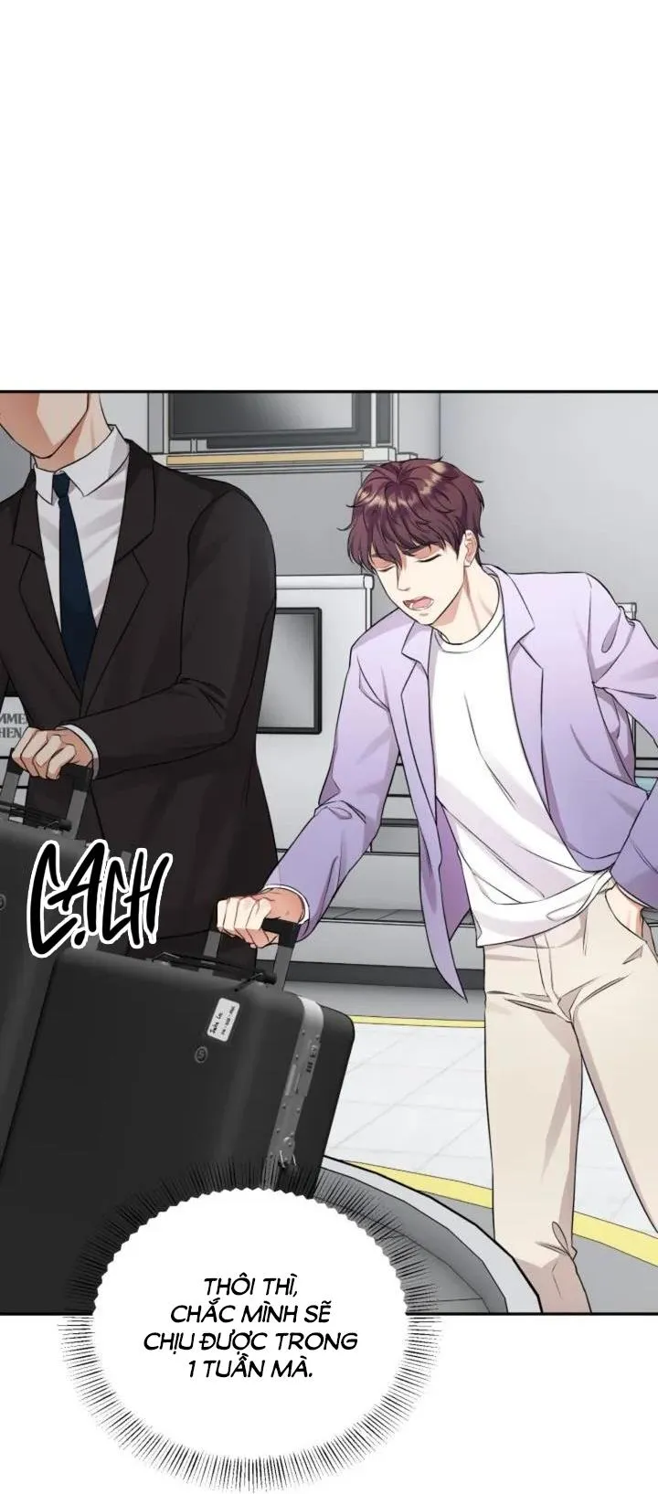 NHẬT KÝ DẠY DỖ CẬU CHỦ VÔ LẠI Chapter 1 Trang 92