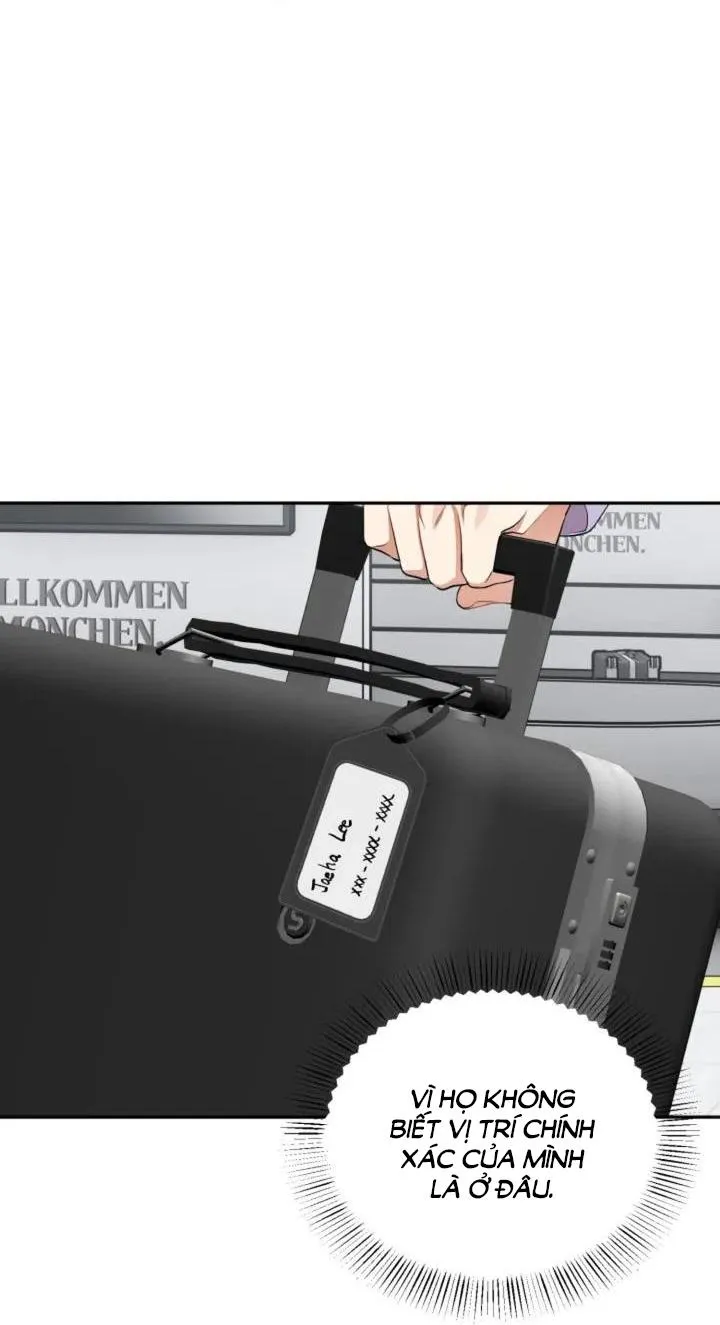 NHẬT KÝ DẠY DỖ CẬU CHỦ VÔ LẠI Chapter 1 Trang 93