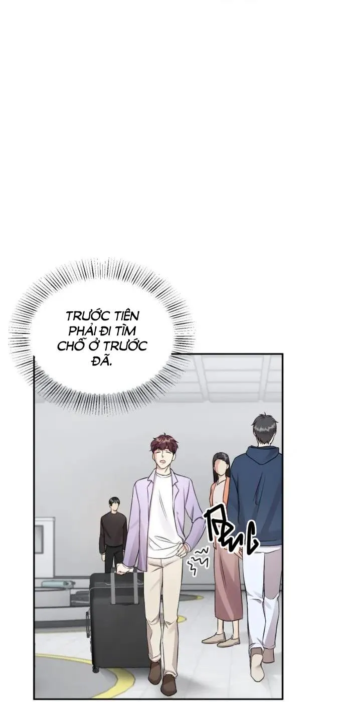 NHẬT KÝ DẠY DỖ CẬU CHỦ VÔ LẠI Chapter 1 Trang 94