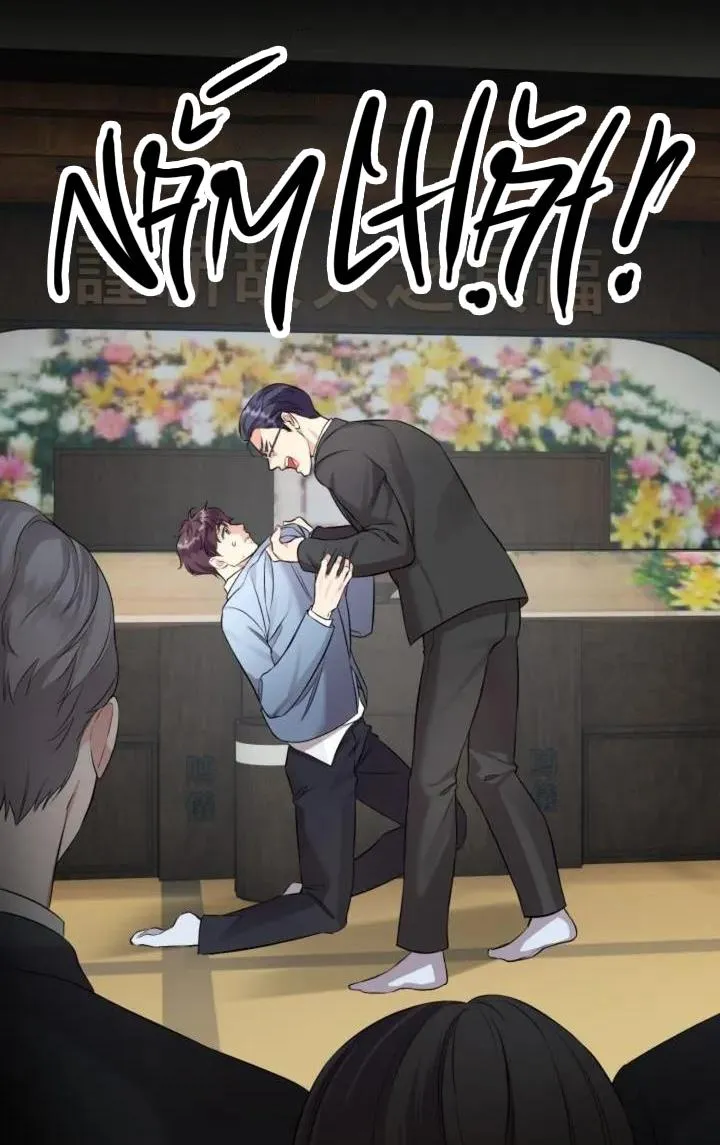 NHẬT KÝ DẠY DỖ CẬU CHỦ VÔ LẠI Chapter 1 Trang 101