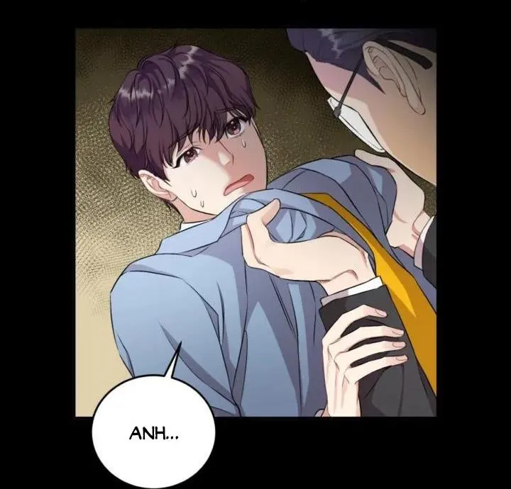 NHẬT KÝ DẠY DỖ CẬU CHỦ VÔ LẠI Chapter 1 Trang 103