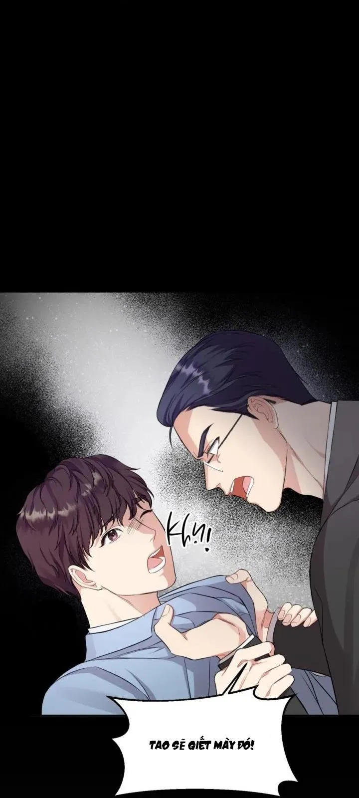 NHẬT KÝ DẠY DỖ CẬU CHỦ VÔ LẠI Chapter 1 Trang 104