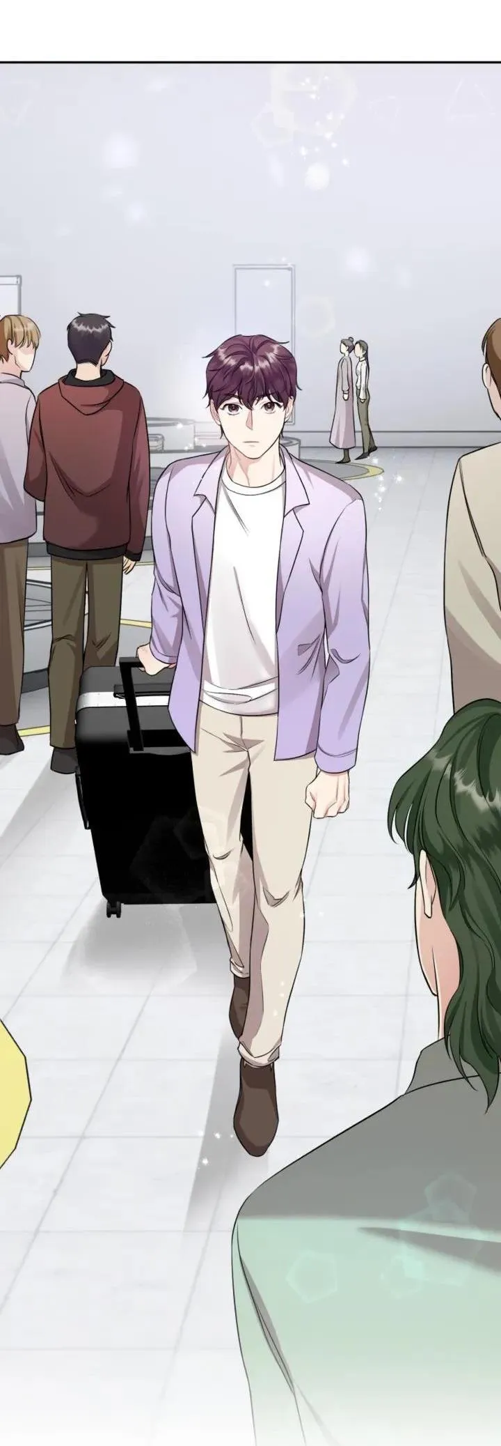 NHẬT KÝ DẠY DỖ CẬU CHỦ VÔ LẠI Chapter 1 Trang 107