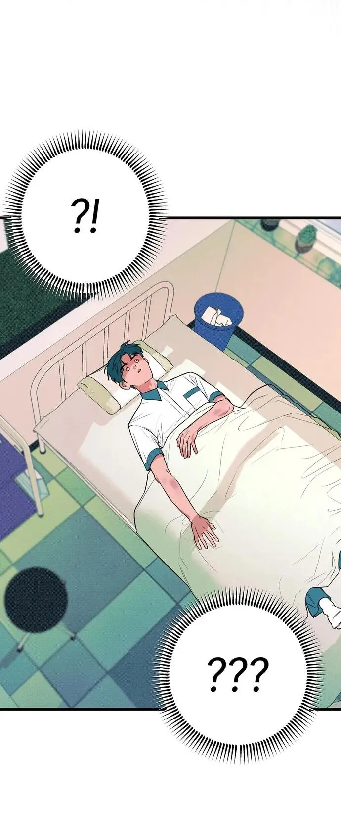 Nhật Ký Đơn Sắc Chapter 2 Trang 4