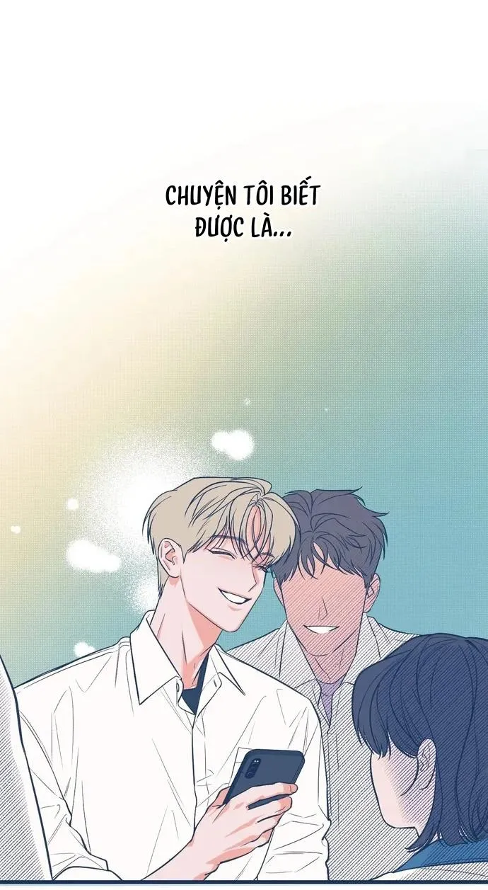 Nhật Ký Đơn Sắc Chapter 2 Trang 12