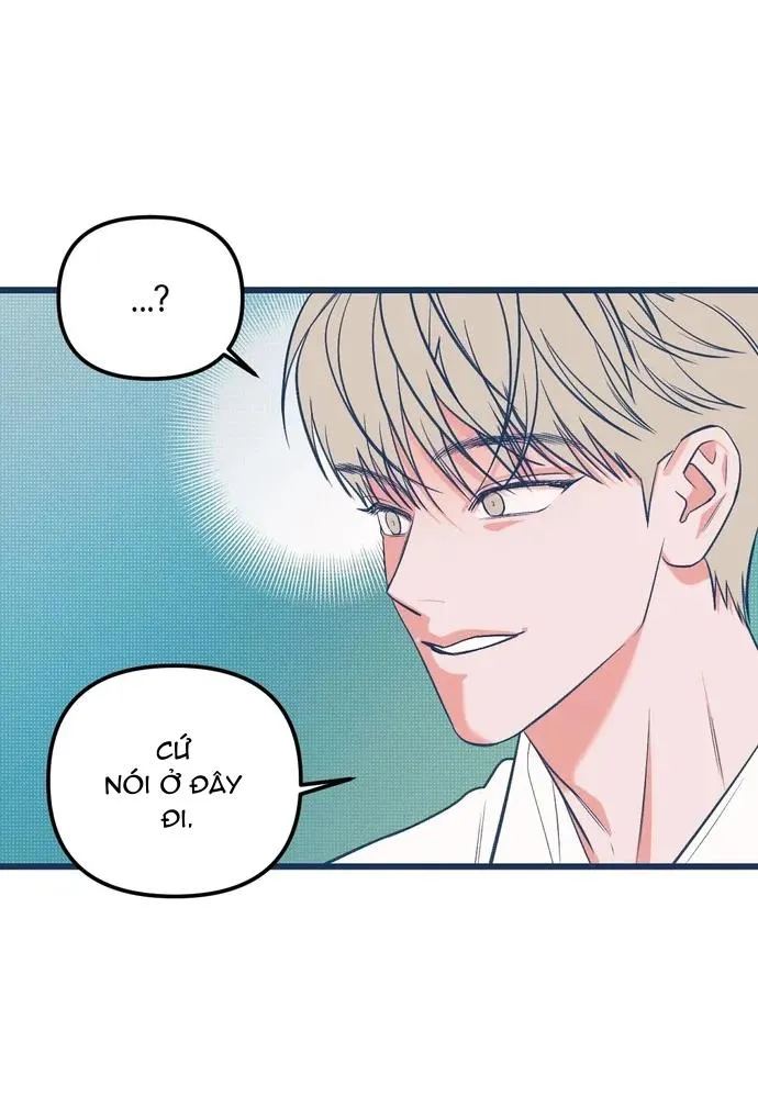 Nhật Ký Đơn Sắc Chapter 2 Trang 15