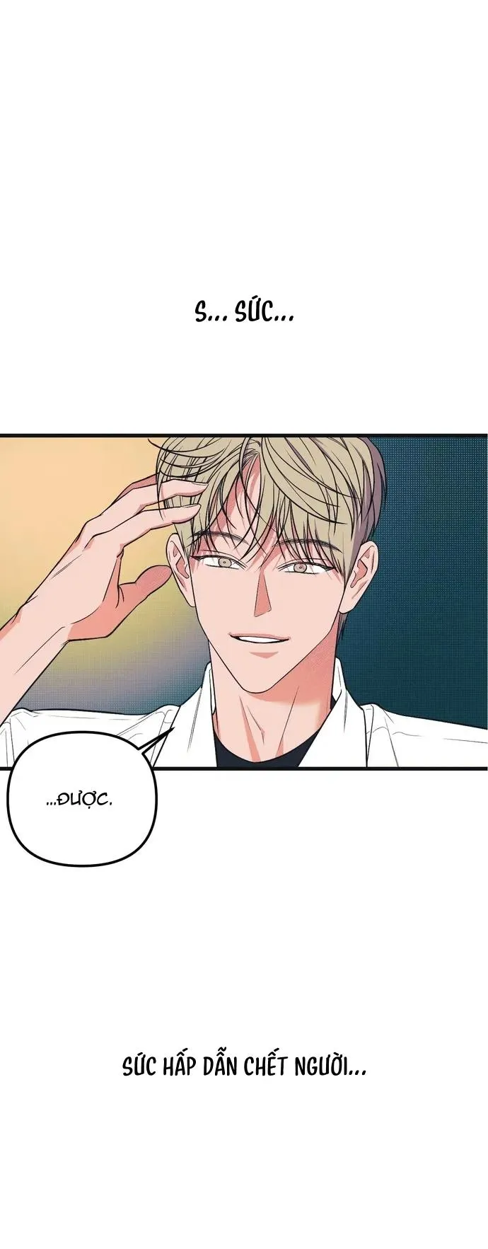 Nhật Ký Đơn Sắc Chapter 2 Trang 20