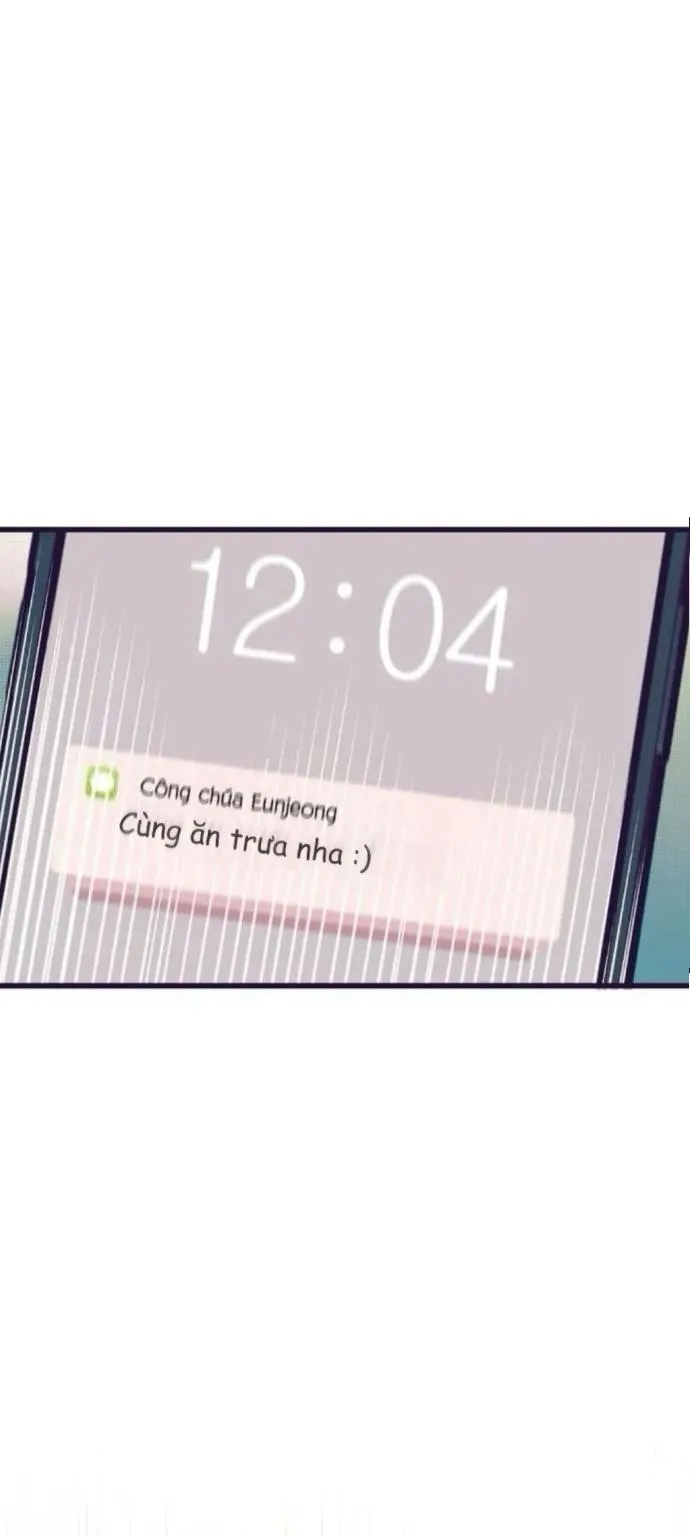 Nhật Ký Đơn Sắc Chapter 2 Trang 24