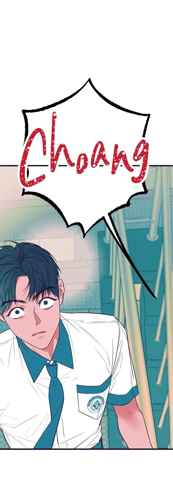 Nhật Ký Đơn Sắc Chapter 2 Trang 27