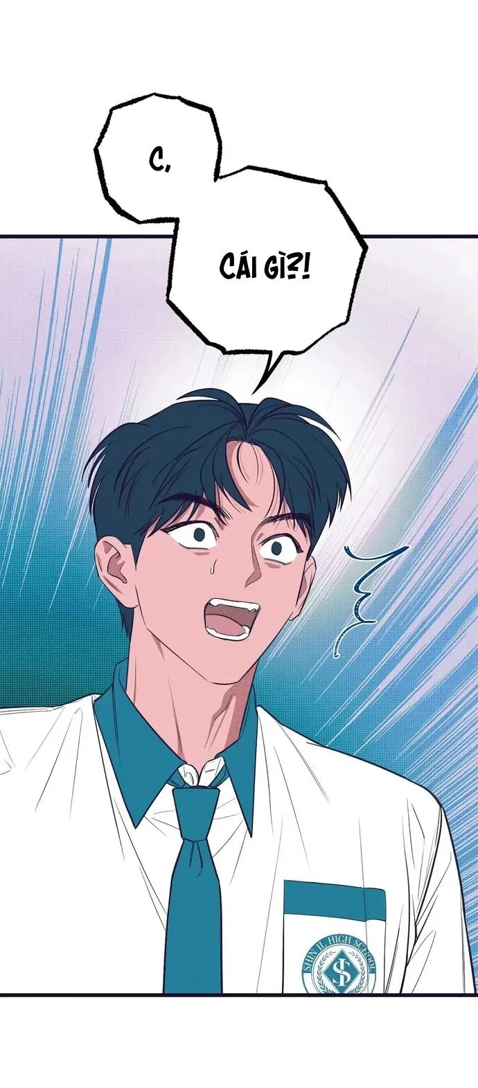 Nhật Ký Đơn Sắc Chapter 2 Trang 29
