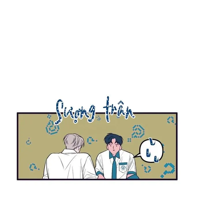 Nhật Ký Đơn Sắc Chapter 2 Trang 33