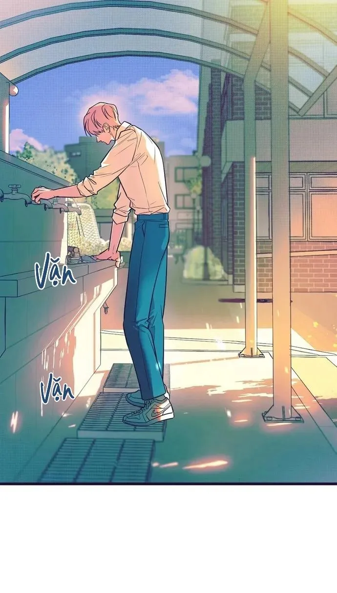 Nhật Ký Đơn Sắc Chapter 2 Trang 35