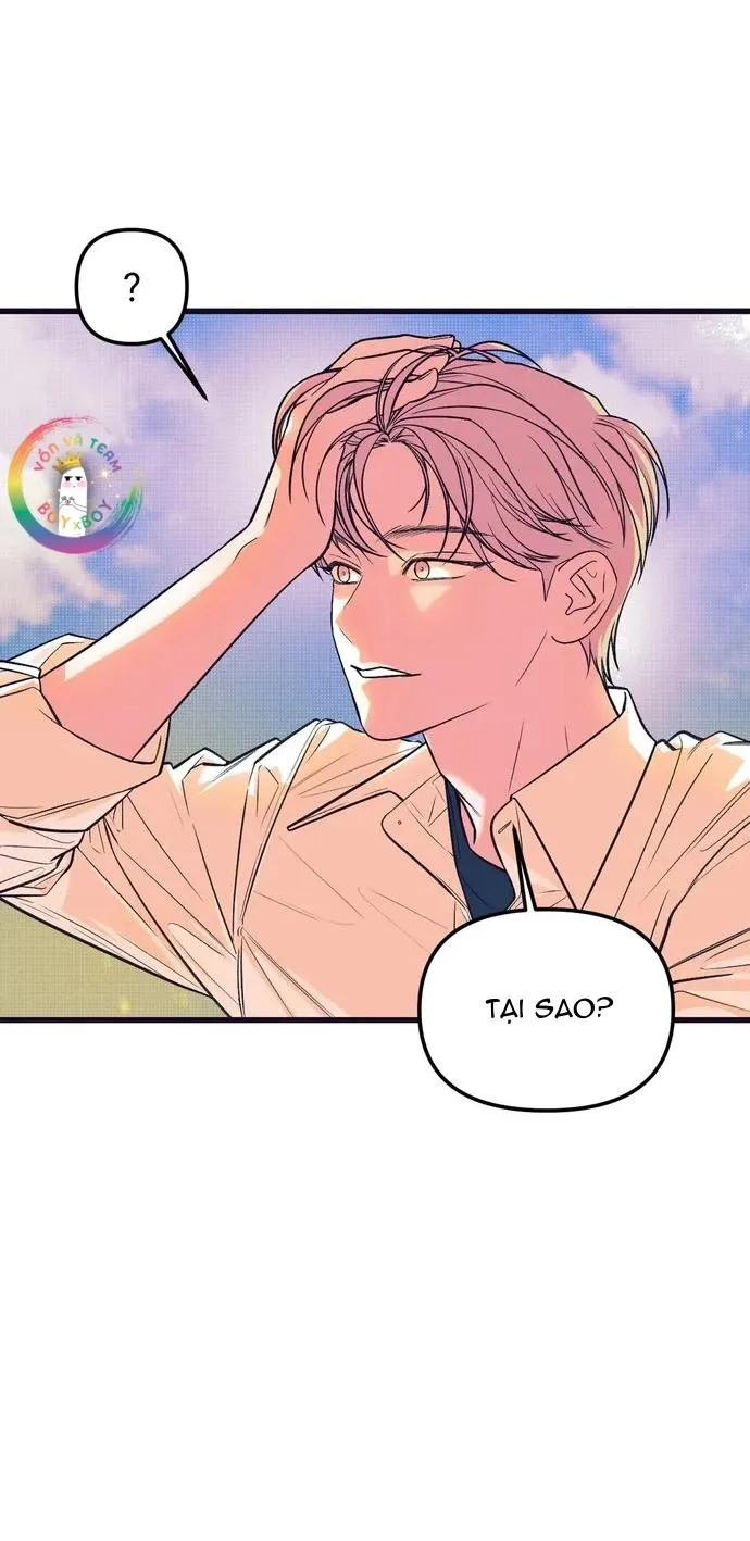 Nhật Ký Đơn Sắc Chapter 2 Trang 39