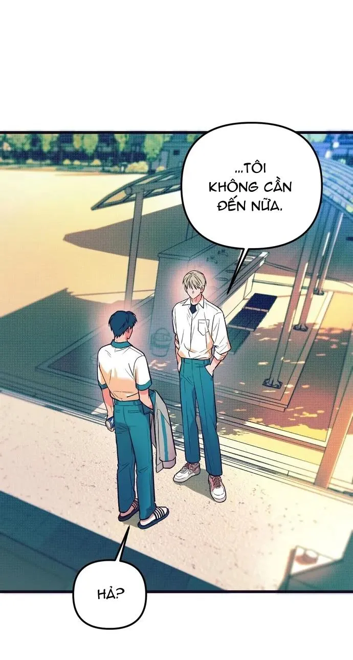 Nhật Ký Đơn Sắc Chapter 2 Trang 41