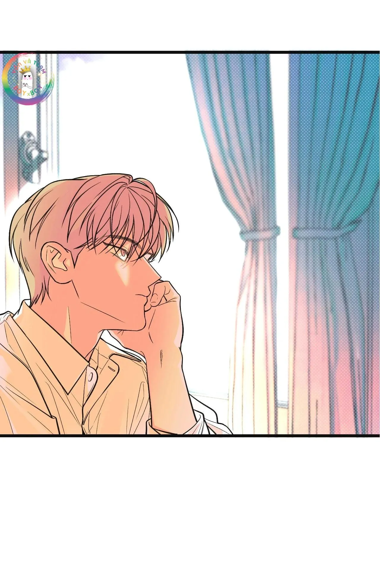 Nhật Ký Đơn Sắc Chapter 3 Trang 7