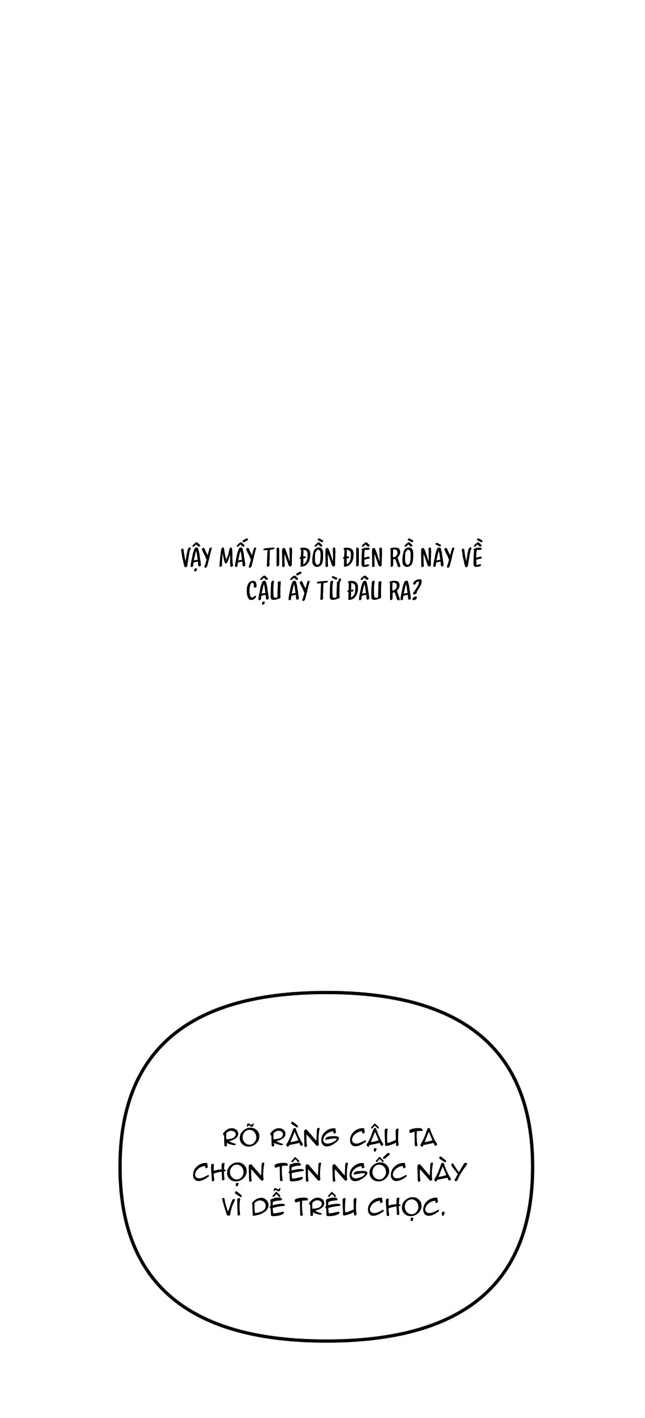 Nhật Ký Đơn Sắc Chapter 3 Trang 8