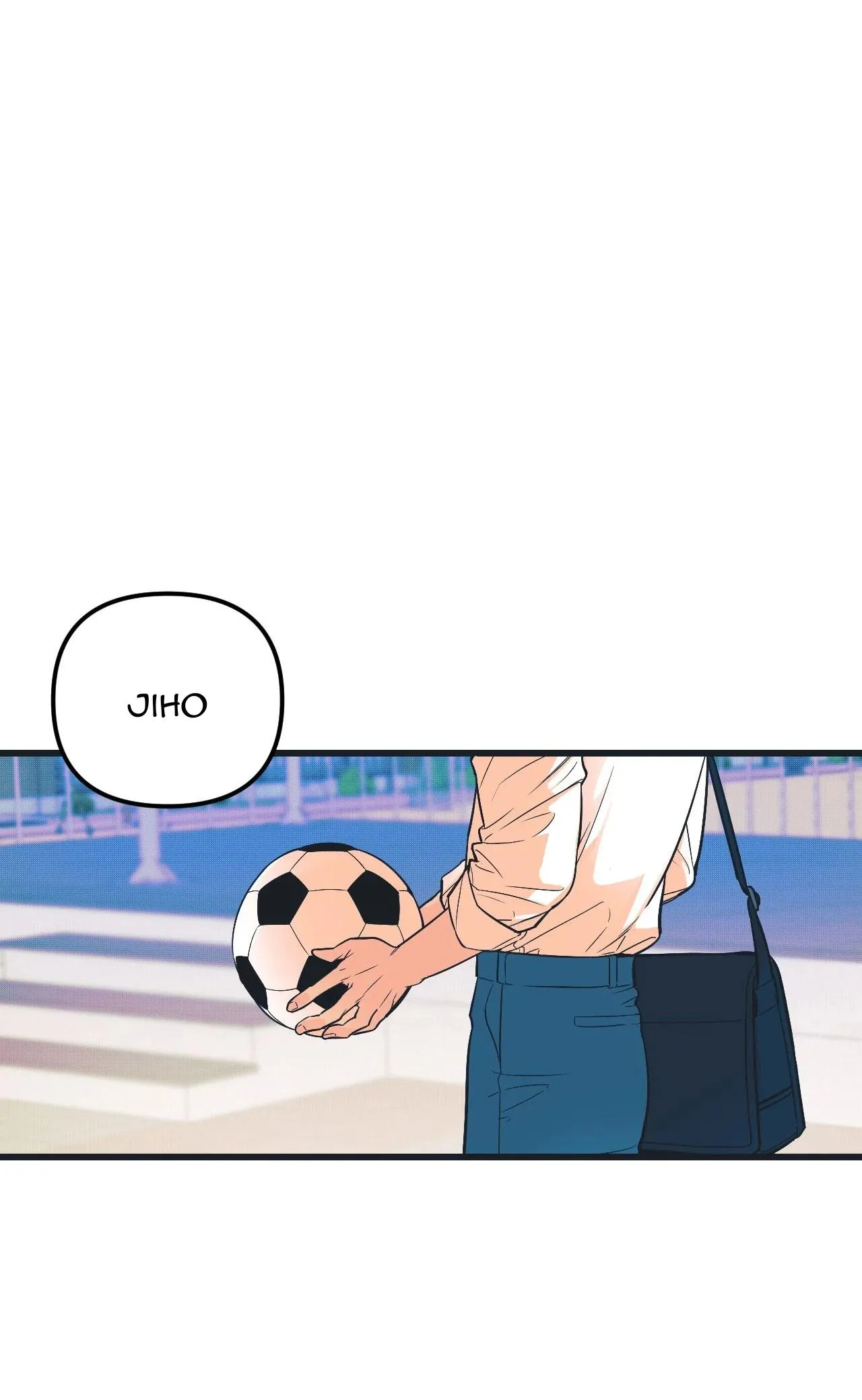 Nhật Ký Đơn Sắc Chapter 3 Trang 12