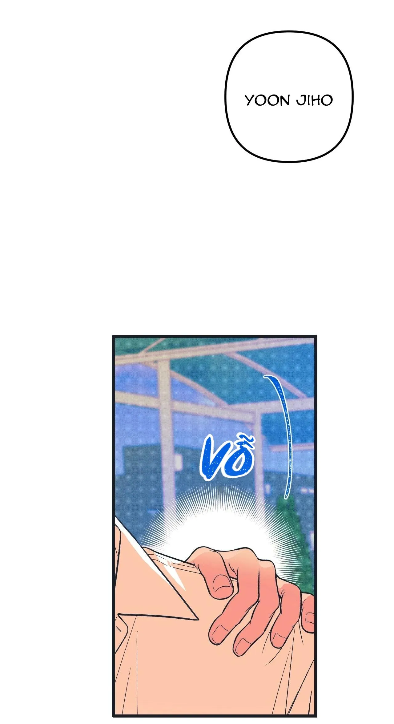 Nhật Ký Đơn Sắc Chapter 3 Trang 13