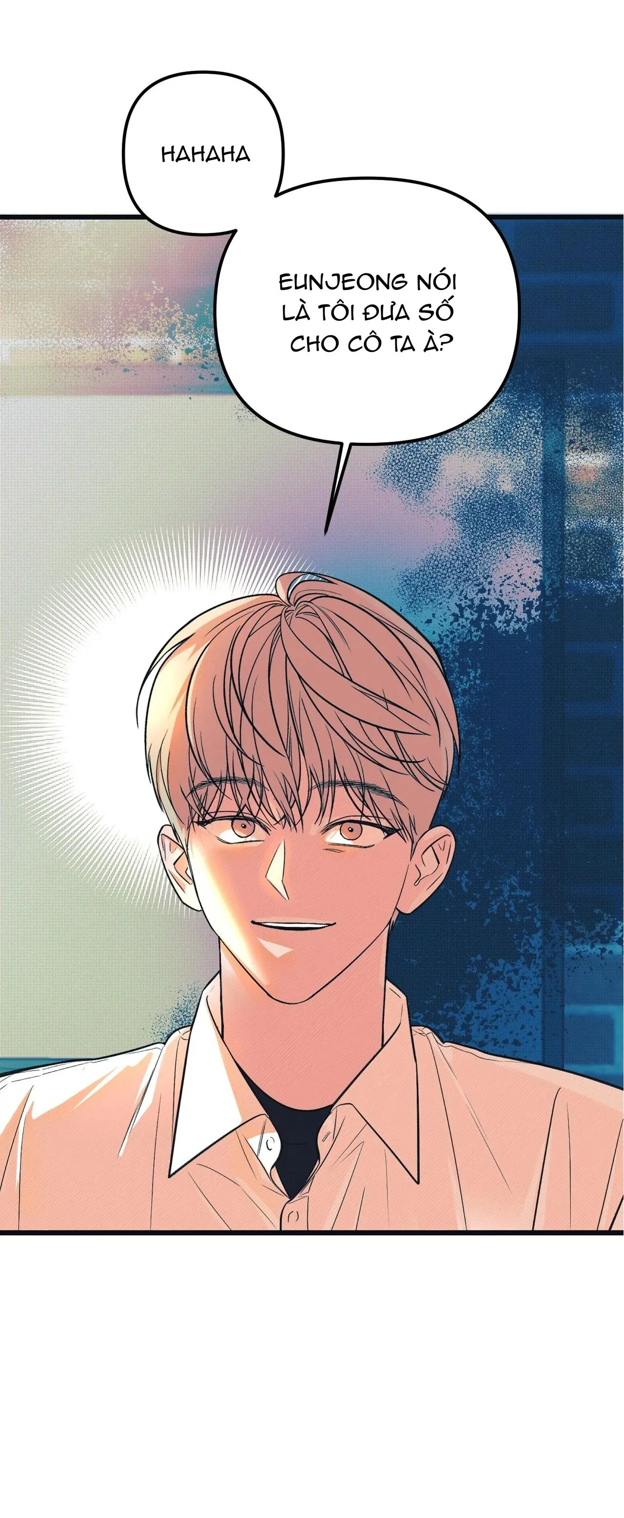 Nhật Ký Đơn Sắc Chapter 3 Trang 32