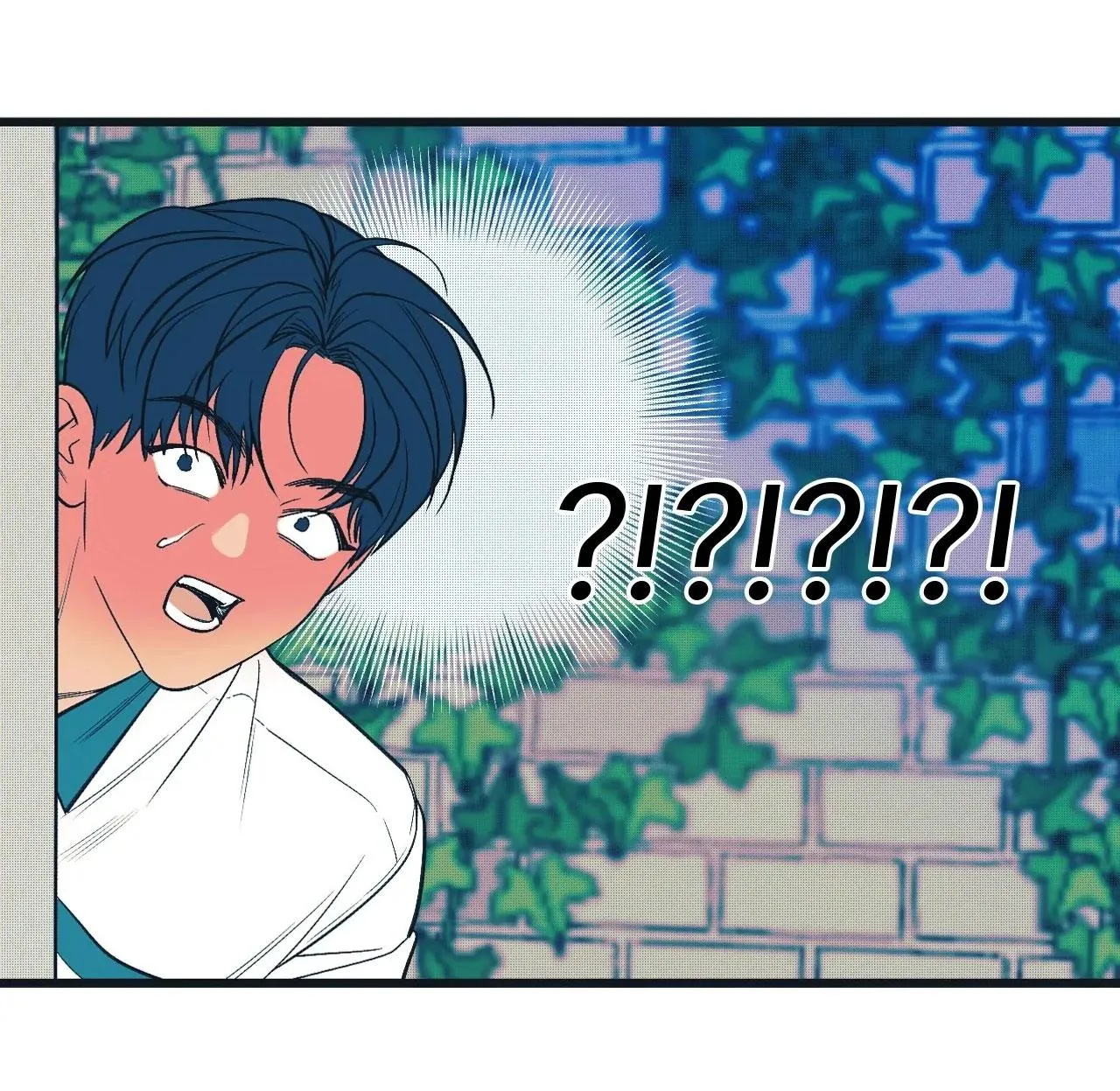 Nhật Ký Đơn Sắc Chapter 3 Trang 41