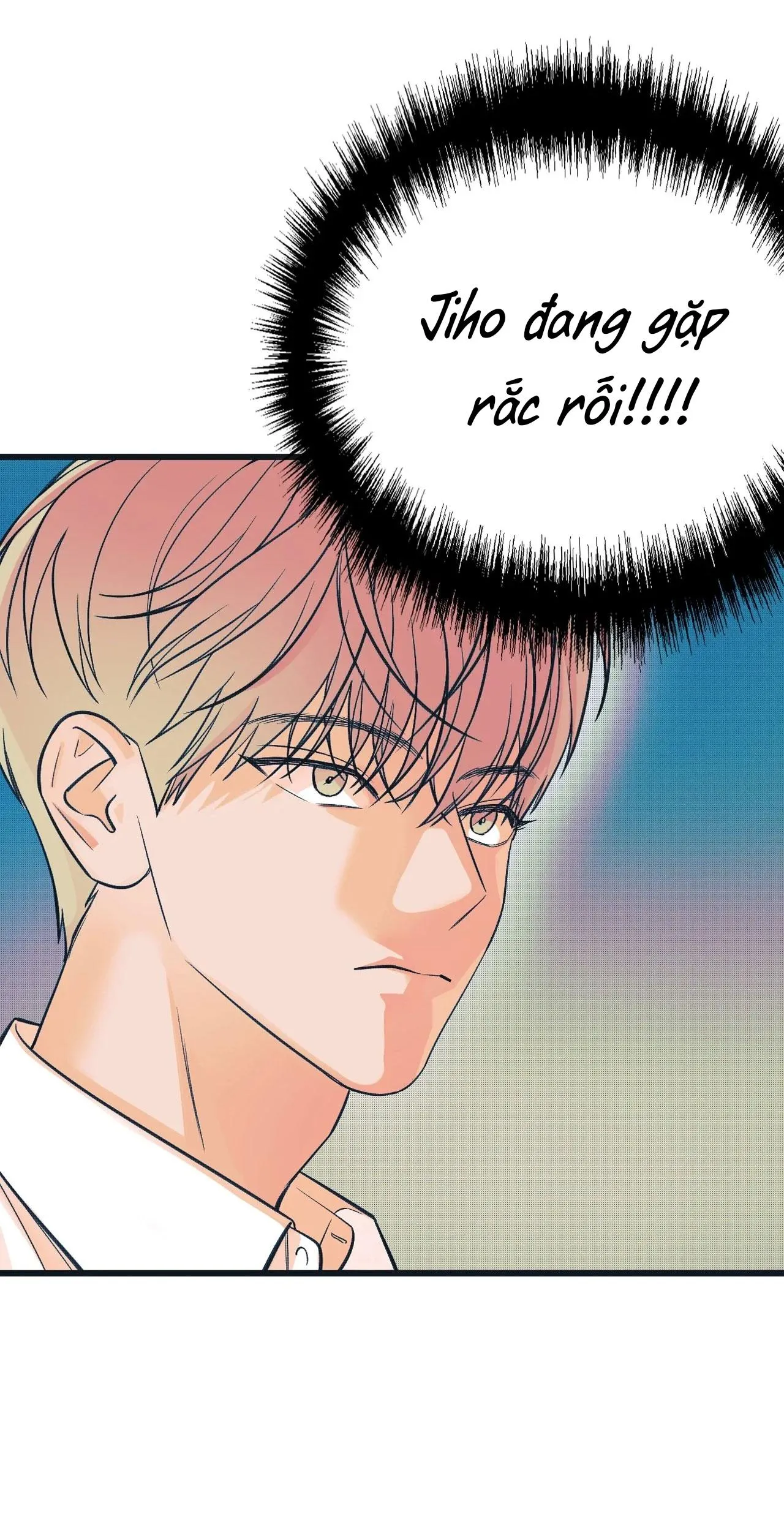 Nhật Ký Đơn Sắc Chapter 3 Trang 42