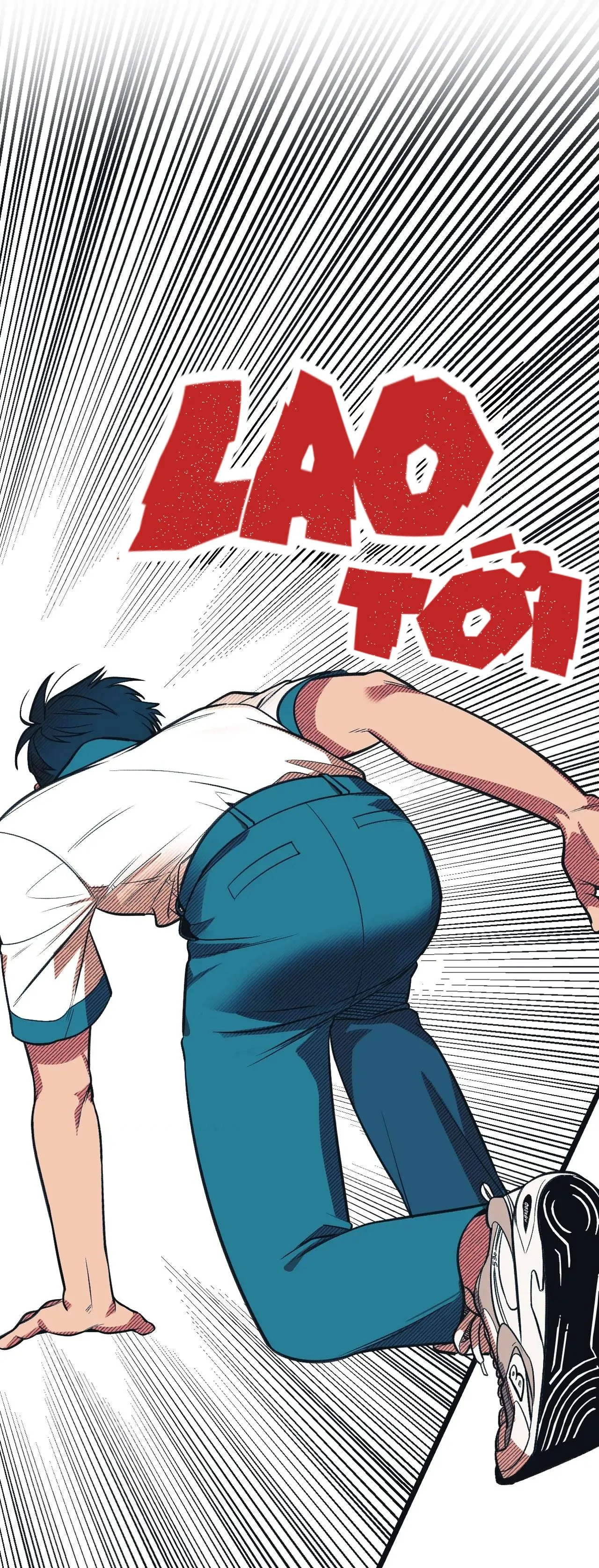 Nhật Ký Đơn Sắc Chapter 3 Trang 44