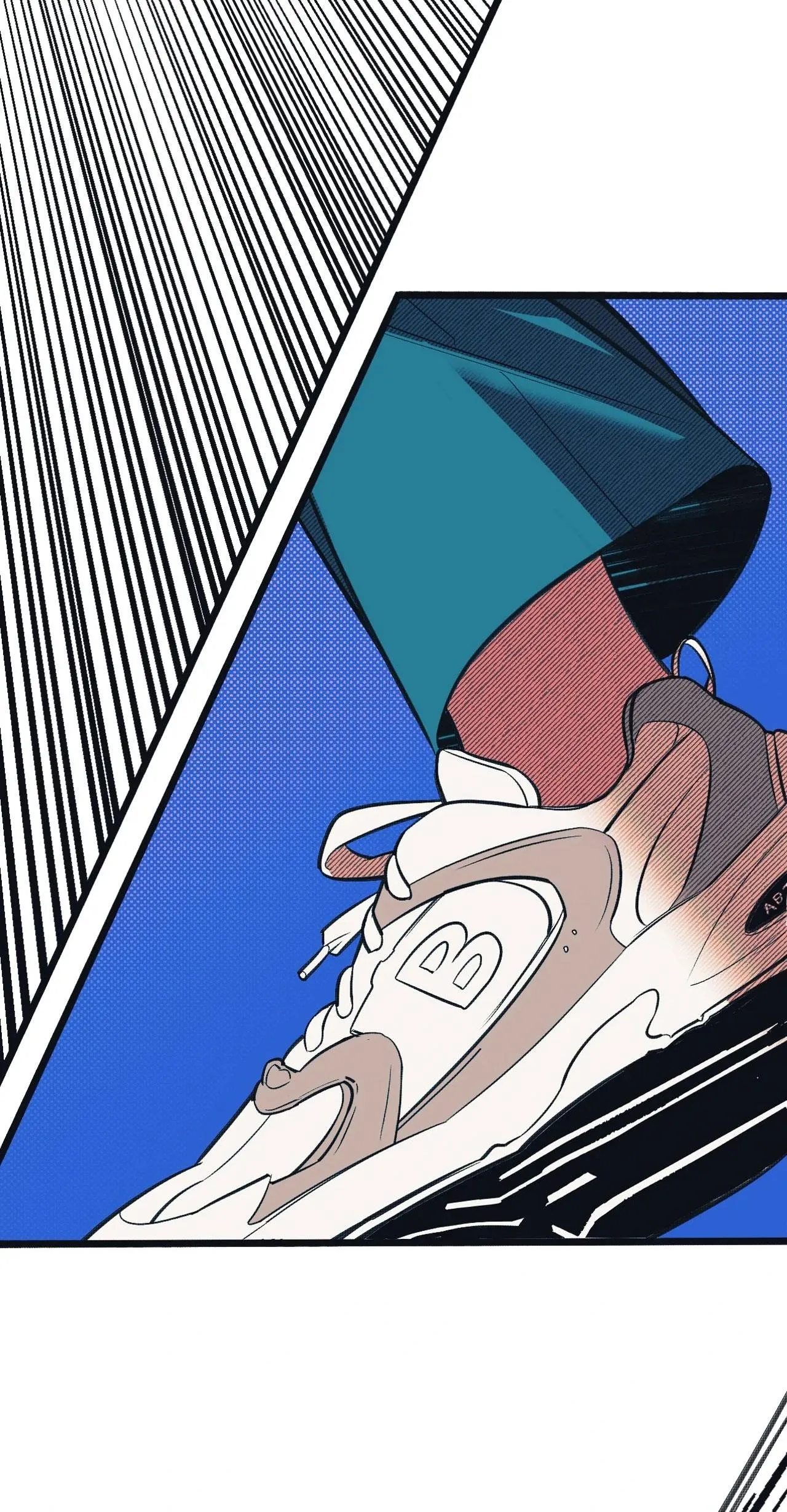 Nhật Ký Đơn Sắc Chapter 3 Trang 45