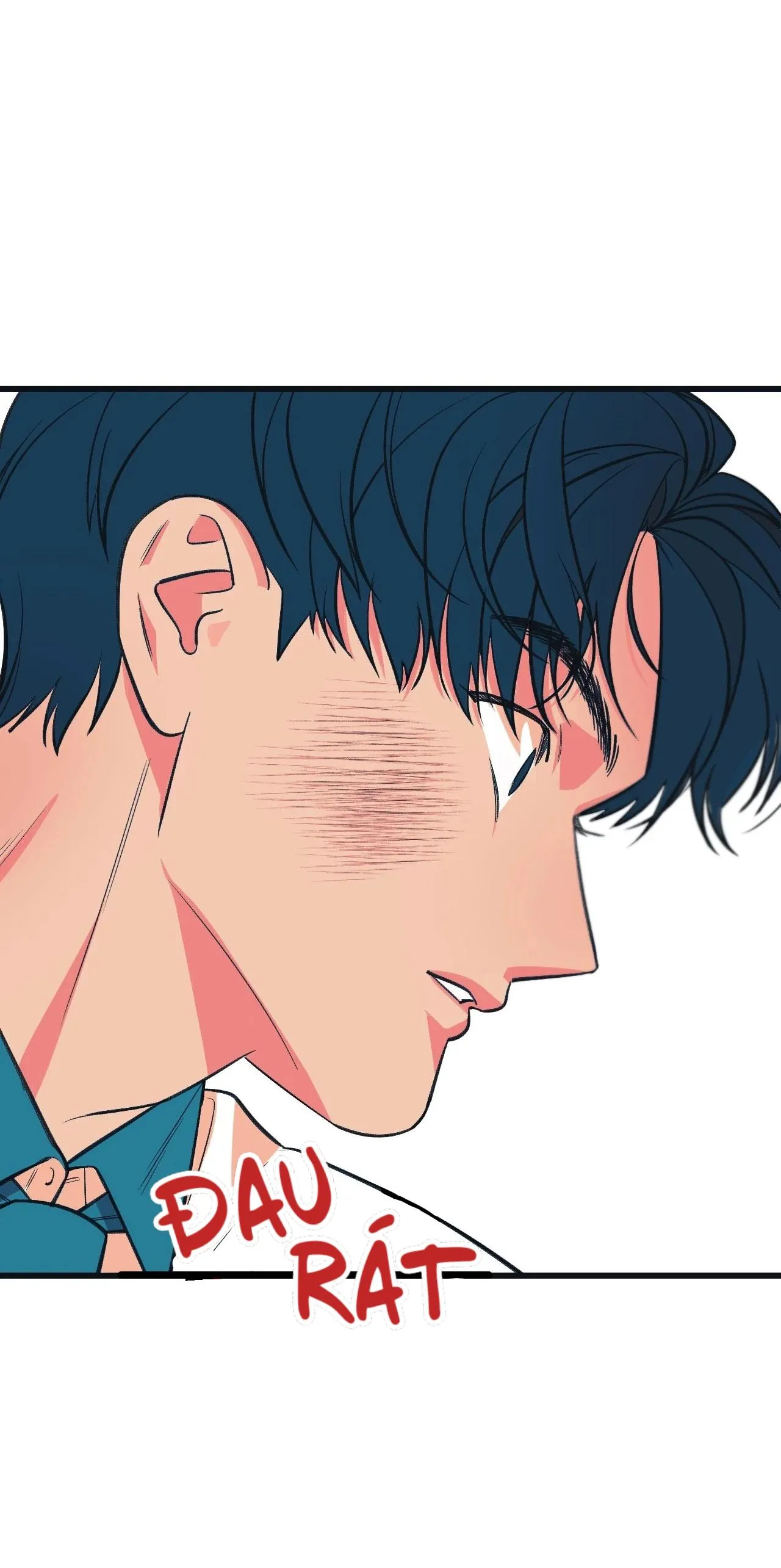 Nhật Ký Đơn Sắc Chapter 3 Trang 49