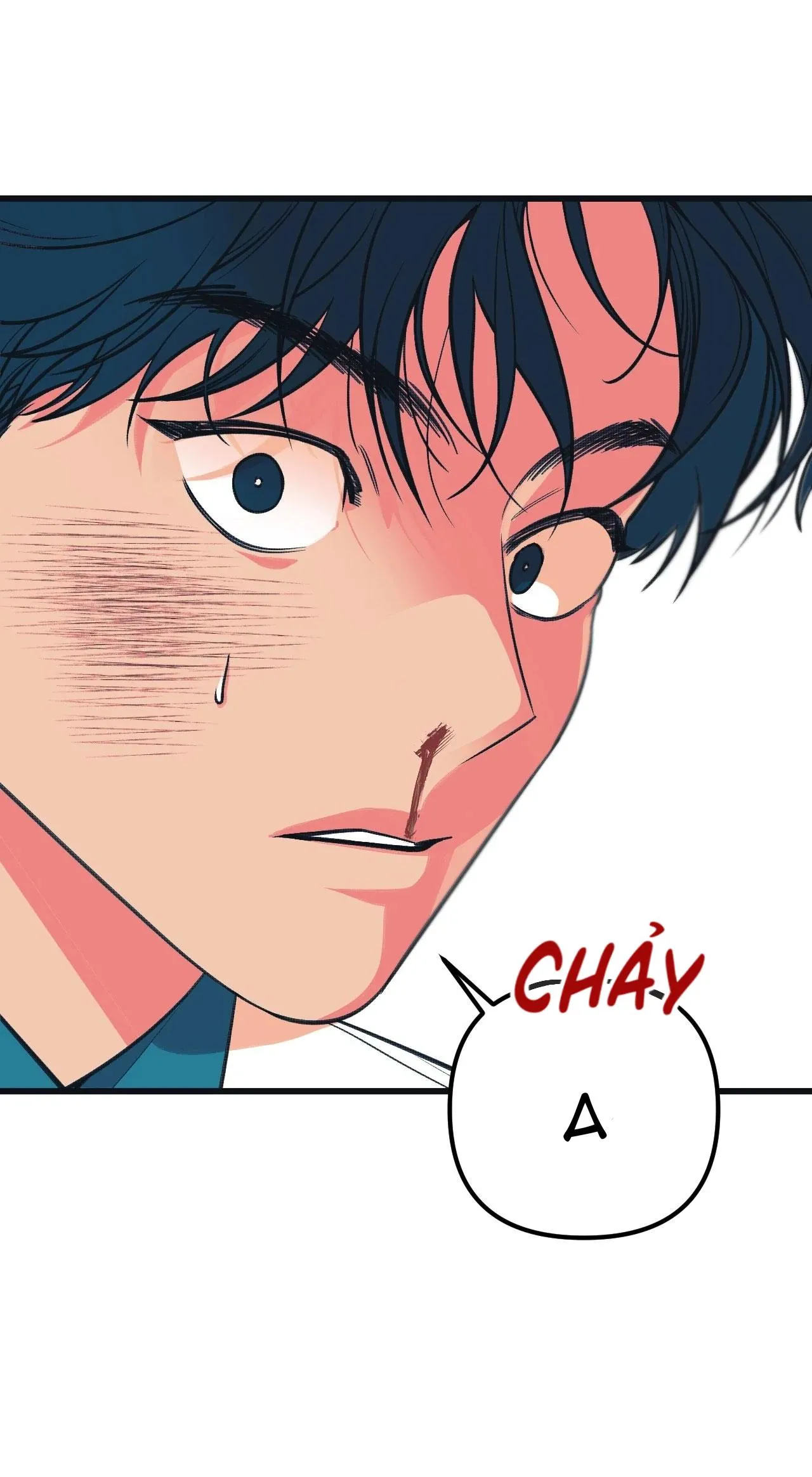 Nhật Ký Đơn Sắc Chapter 3 Trang 50