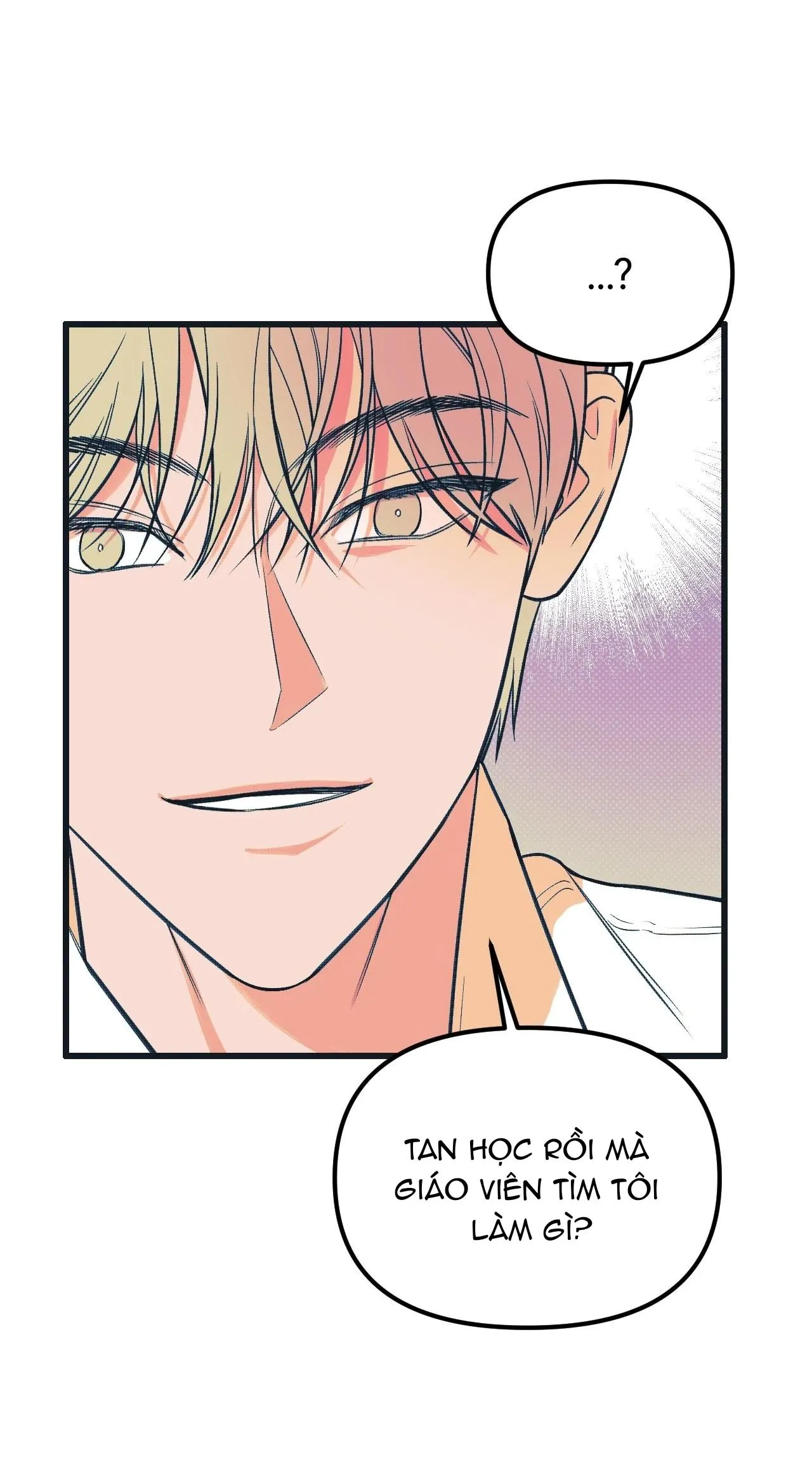 Nhật Ký Đơn Sắc Chapter 3 Trang 54