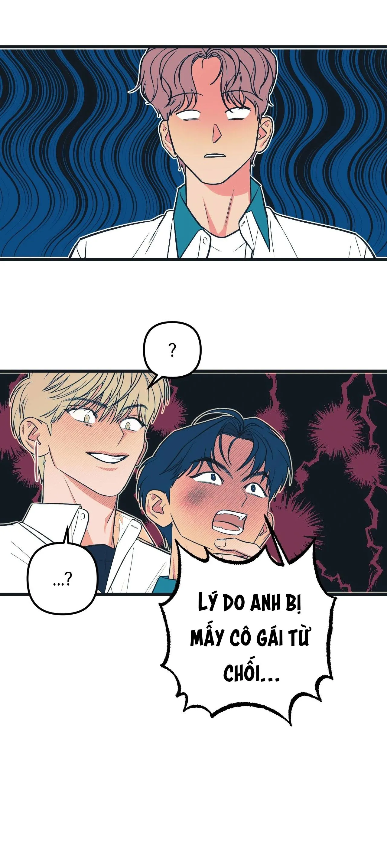 Nhật Ký Đơn Sắc Chapter 3 Trang 64