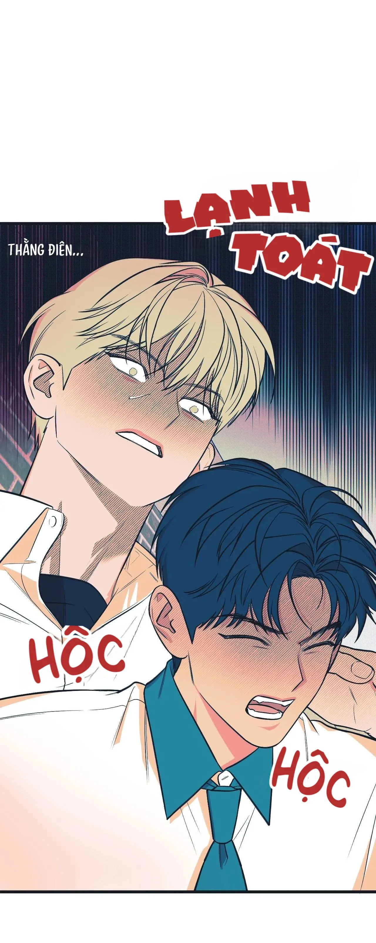 Nhật Ký Đơn Sắc Chapter 3 Trang 67