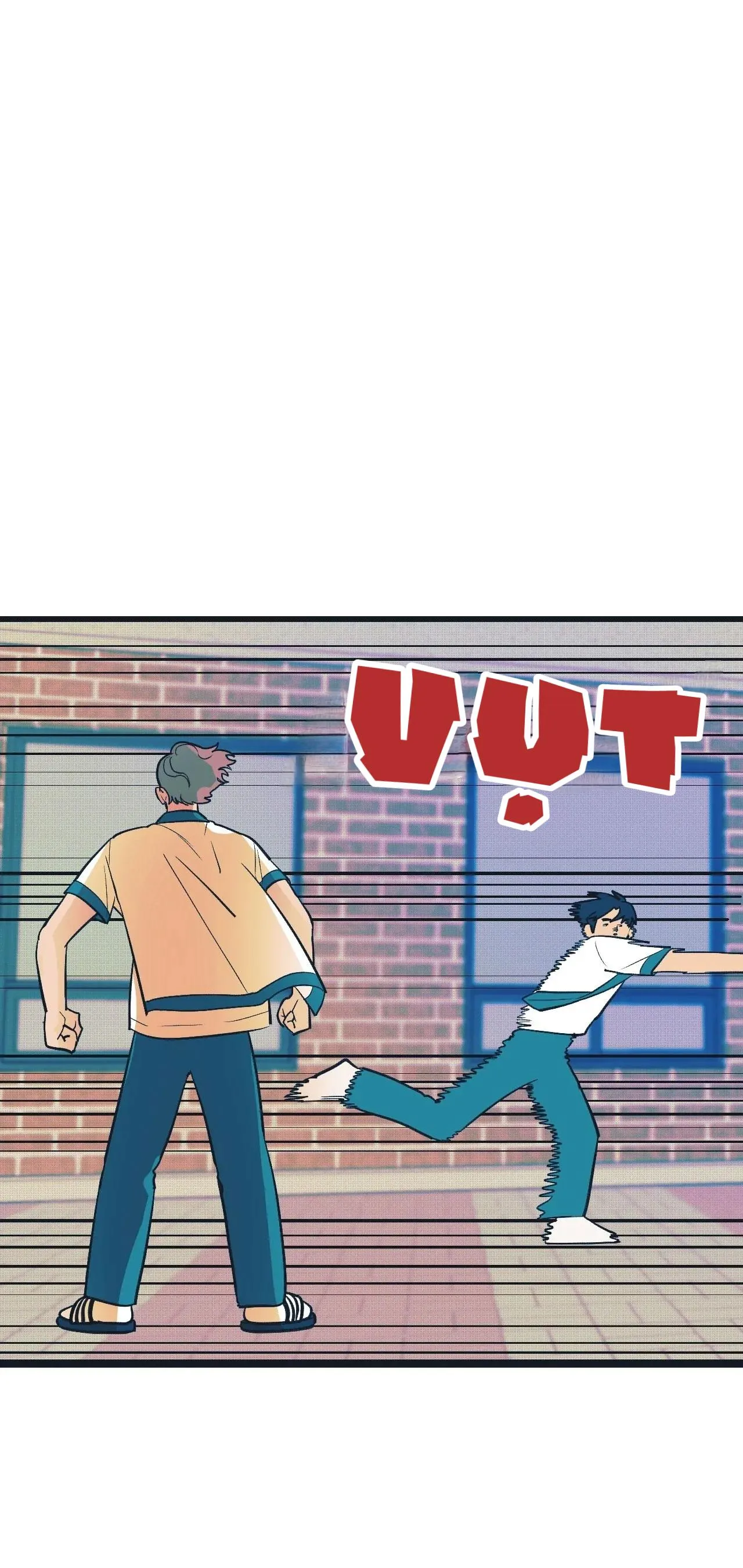 Nhật Ký Đơn Sắc Chapter 3 Trang 75