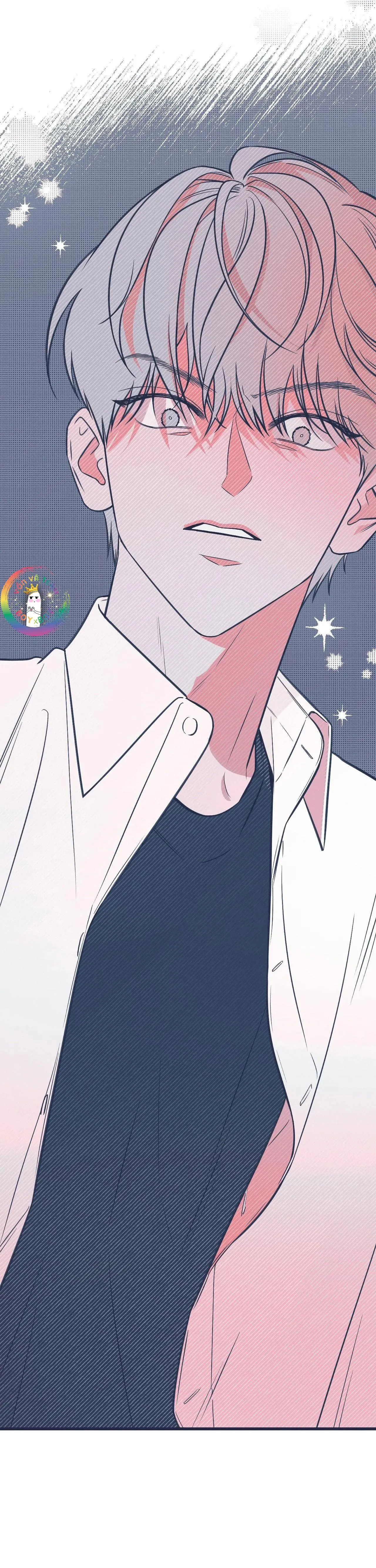 Nhật Ký Đơn Sắc Chapter 4 Trang 16